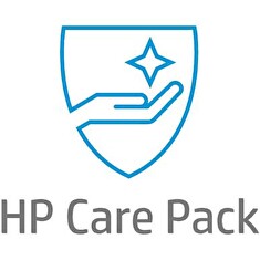 HP 4-letá záruka s opravou u zákazníka následující pracovní den, pro HP ProDesk 400
