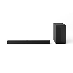 LG S60T Soundbar s bezdrátovým subwooferem