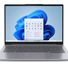 Lenovo ThinkBook14 G7 Ryzen 5 7535HS/16GB/512GB SSD/14" WUXGA/3yOnsite/Win11 Pro/šedá