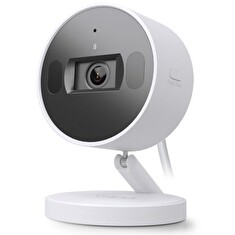 TP-LINK Tapo C125 - Domácí IP kamera, smart AI, 4MP (2560x1440) 140°, ONVIF, Starlight (Color Night Vision )