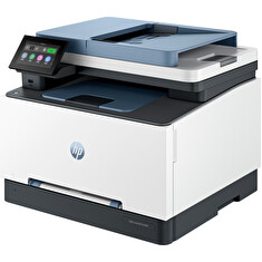 HP Color LaserJet Pro/MFP 3302fdn/MF/Laser/A4/LAN/USB