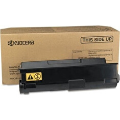 Kyocera toner TK-3110 na 15 500 A4 (při 5% pokrytí), pro FS-4100DN/4200DN/4300DN