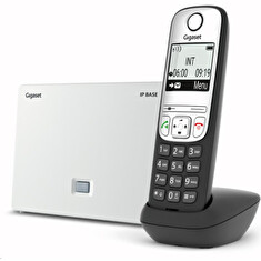 Gigaset A690A IP Base