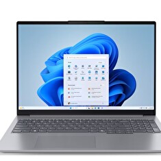 Lenovo ThinkBook 16 G7 Ryzen 3 7335U/16GB/512GB SSD/16" WUXGA/3yOnsite/Win11 Home/šedá