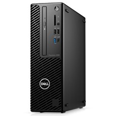 Dell Precision/3460/SFF/i7-14700/16GB/512GB SSD/T1000/W11P/3RNBD