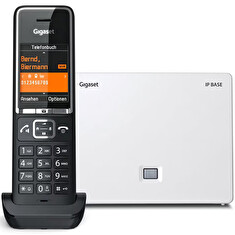 Gigaset COMFORT 550A IP Base