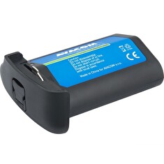 AVACOM Náhradní baterie Canon LP-E4N Li-Ion 11,1V 3500mAh 39Wh