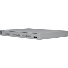 Ubiquiti UniFi Switch Pro Max 24 - 8x 2.5GbE, 16x GbE, 2x SFP+, Etherlighting