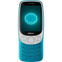 Nokia 3210 4G Dual SIM 2024 Blue