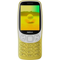 Nokia 3210 4G Dual SIM 2024 Gold