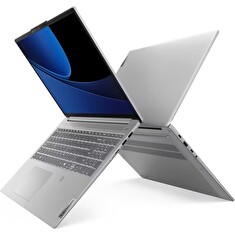 Lenovo IdeaPad Slim 5 16IMH9 Core Ultra 5 125H/16GB/SSD 512GB/16"/2K/OLED/400nitů/bez OS/stříbrná