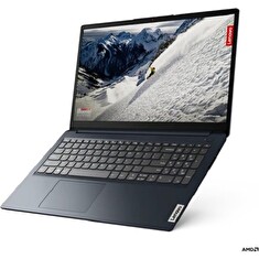 Lenovo IdeaPad 1 15ALC7 Ryzen 7 5700U/16GB/SSD 512GB/15,6"/FHD/IPS/250nitů/WIN11 Home/modrá