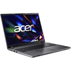 Acer TravelMate P2 (TMP216-41-TCO-R4QB) Ryzen 5 Pro 7535U/8GB/512GB SSD/16" WUXGA IPS/Win11 Pro Edu/šedá