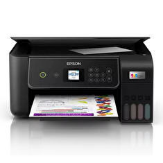 Epson EcoTank/L3280/MF/Ink/A4/WiFi/USB