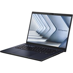 ASUS ExpertBook B3/B3404CVA/i5-1340P/14"/WUXGA/16GB/512GB SSD/UHD/W11P/Black/3R