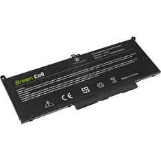 Bateria Green Cell F3YGT do Dell Latitude 7280 7290 7380 7390 7480 7490