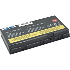 AVACOM Náhradní baterie Lenovo ThinkPad P70 Li-Ion 15V 5600mAh 84Wh