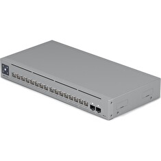 Ubiquiti UniFi Switch Pro Max 16 - 4x 2.5GbE, 12x GbE, 2x SFP+, Etherlighting