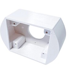 TP-LINK držák na stěnu i strop pro VIGI C540V na stěnu a strop, bílý
