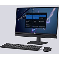 DELL OptiPlex AIO 7420 23.8"FHD/i7-14700/16GB/512 SSD/Wifi/BT/W11P