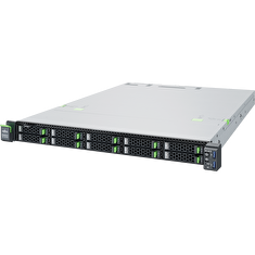 Fujitsu PRIMERGY RX1330M6/32GB/SFF/500W PSU /XEON E-2488/IRMCS6/TPM2.0