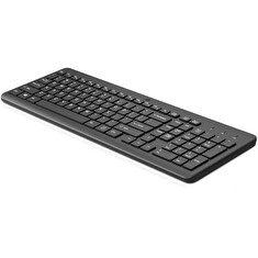 Bezdrôtová klávesnica HP 225