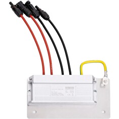 Solarmi OSPD20 svodič přepětí, venkovní T1+T2 2+0, 1010 Vdc, 30A, CE
