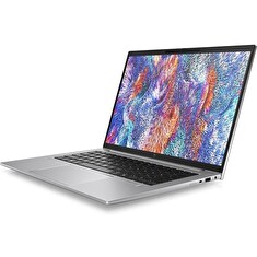 HP Zbook Firefly 14 G11A AMD Ryzen 5 PRO 8640HS/8GB DDR5/512GB/14" UMA WUXGA LED/WWAN LTE 4G/DOS/3y