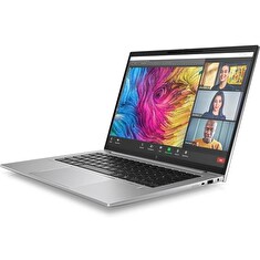 HP Zbook Firefly 14 G11 Intel Evo Core Ultra 7 155U/32GB DDR5/1TB/14" AG WQXGA/Win 11 Pro/4y