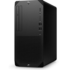 HP Z1 TWR G9 R, 550W RCTO Intel Core i7-14700 vPro (20 cores, 5.40GHz), 16GB DDR5 RAM, NVIDIA T400 4GB Graphics, 512GB P