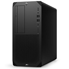 HP Z2 TWR G9, 700W RCTO, Intel Core i5-14600K vPro (14 cores, 5.30GHz), 16GB DDR5 ECC RAM, NVIDIA T1000 4GB LP Blower Fa