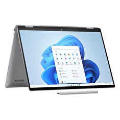 HP ENVY x360 16-ad0000nc, R5-8640HS, 16.0 1920x1200/IPS/300n/Touch, AMD Radeon, 16GB, SSD 1TB, W11H, 2-2-2, Silver