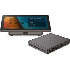 ViewSonic TRS10 Bundle for Microsoft Teams Rooms includes MPC310-W31-TU and MRC1010-TN