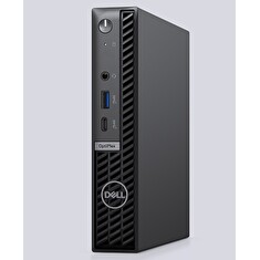 DELL OptiPlex 7020 MFF/i5 14500T/16GB/512GB SSD/WiFi/W11P/3Y Prosupport onsite