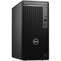 DELL OptiPlex 7020 MT/ i3-14100/ 8GB/ 512GB SSD/ DVDRW/ W11Pro/ vPro/ 3Y PS on-site