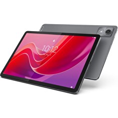 Lenovo TAB K11 MediaTek Helio G88/8GB/128GB eMMC/11" 1920x1200 IPS/400nitů/Multi-Touch/LTE/8Mpx/13Mpx/IP52/Android/šedá