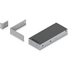 Ubiquiti UniFi Pro Max 16 Rack Mount - Držák do racku pro UniFi Switch Pro Max 16 a UniFi Switch Pro Max 16 PoE