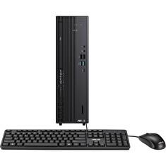 ASUS ExpertCenter/D7 D700SE/SFF/i5-14400/16GB/512GB SSD/UHD 730/W11P/3R