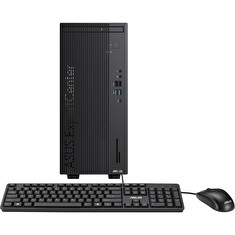 ASUS ExpertCenter/D7 D700ME/Mini TWR/i5-14400/16GB/512GB SSD/UHD 730/W11P/3R