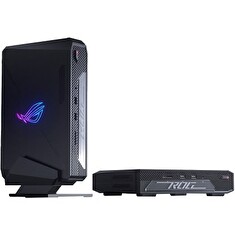 ASUS NUC 14 ROG Mini PC/ NUC14SRKU7AXAR2/Intel Core Ultra 7/16GB DDR5+512GB+Win 11+RTX 4060/EU power cord