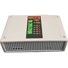 Solarmi MR4316AC NG MPPT měnič/regulátor pro solární ohřev vody, 4kW