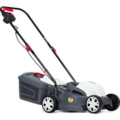 Elektrická sekačka NAC LE12-32-PB-C