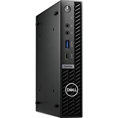 DELL OptiPlex 7020 Micro Plus MFF/ i7-14700/ 16GB/ 512GB SSD/ WiFi/ vPro/ W11Pro/ 3Y PS on-site