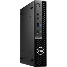 DELL OptiPlex 7020 Micro Plus MFF/ i5-14500/ 16GB/ 512GB SSD/ WiFi/ vPro/ W11Pro/ 3Y PS on-site