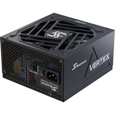 SEASONIC zdroj VERTEX PX-1000 Platinum / 1000W / ATX3.0 / 135mm fan / 80PLUS Platinum