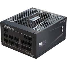 SEASONIC zdroj Prime TX-750 Titanium / SSR-750TR / aktiv. PFC / 80PLUS Titanium