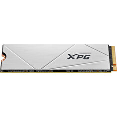 ADATA XPG GAMMIX S60/2TB/SSD/M.2 NVMe/Stříbrná/Heatsink/5R