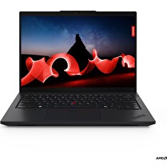 Lenovo ThinkPad L/L14 Gen 5 (AMD)/R7PRO-7735U/14"/WUXGA/16GB/1TB SSD/AMD int/W11P/Black/3RNBD