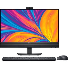 DELL OptiPlex 24 7000 (7420) AIO/ i5-14500T/ 16GB/ 512GB SSD/ 23.8" FHD/ WiFi/ W11Pro/ vPro/ 3Y PS on-site