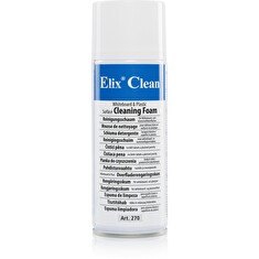 Čisticí pěna ELIX na tabule a plastové povrchy 400 ml